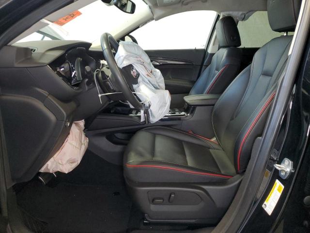 LRBFZNR42PD057420 - 2023 BUICK ENVISION ESSENCE Qara foto 7