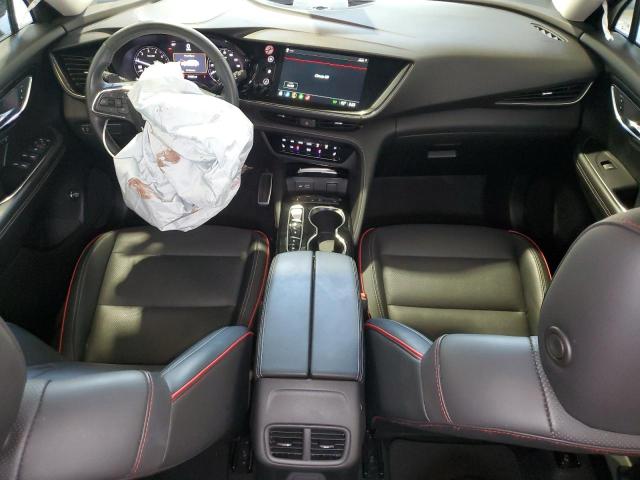 LRBFZNR42PD057420 - 2023 BUICK ENVISION ESSENCE Qara foto 8