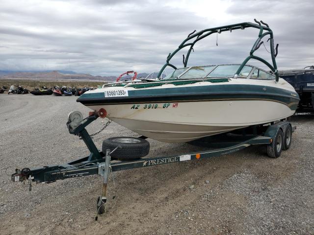 JTC38724C000 - 2000 CROW BOAT TWO TONE photo 2