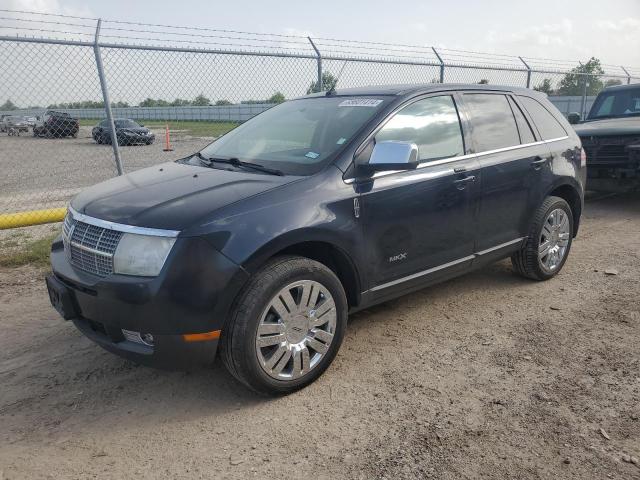 2008 LINCOLN MKX, 