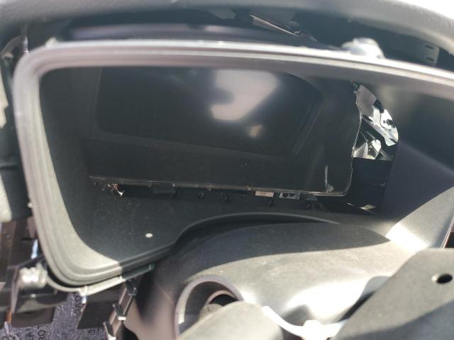 2HGFE4F80SH341706 - 2025 HONDA CIVIC SPORT Синий фото 9