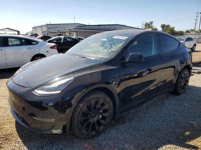 2023 TESLA MODEL Y, 
