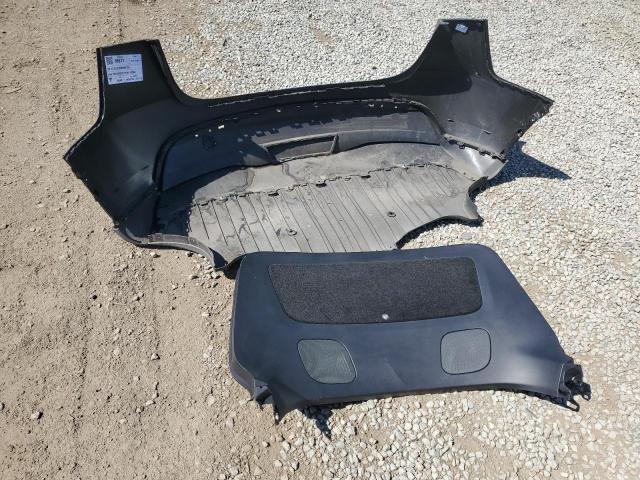 7SAYGDEE1PA110268 - 2023 TESLA MODEL Y Սև լուսանկար 12