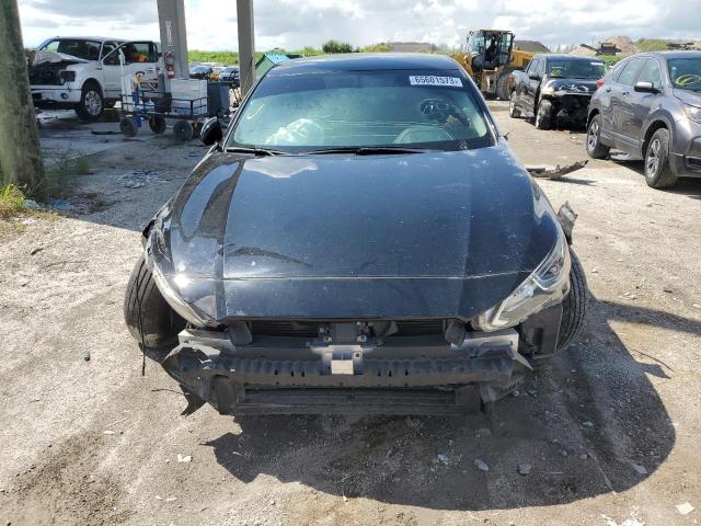 1N4BL4BV0LC138016 - 2020 NISSAN ALTIMA S BLACK photo 5