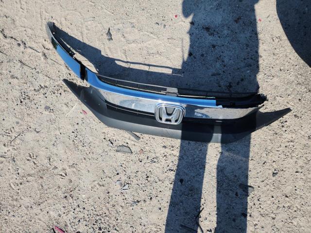 19XFC2F76HE065844 - 2017 HONDA CIVIC EX BLACK photo 12