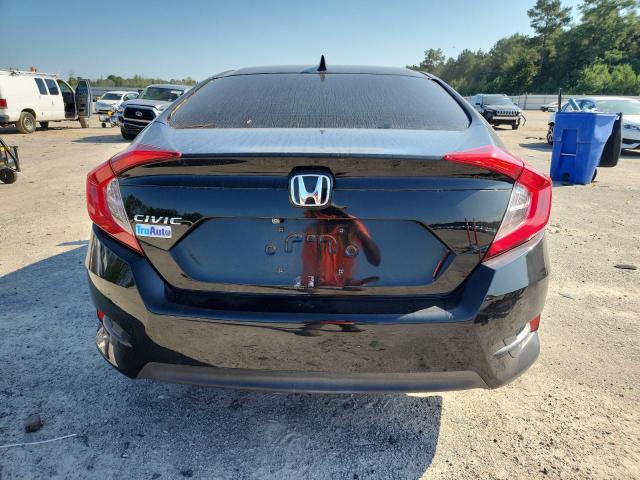 19XFC2F76HE065844 - 2017 HONDA CIVIC EX BLACK photo 6