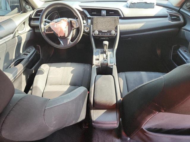 19XFC2F76HE065844 - 2017 HONDA CIVIC EX BLACK photo 8