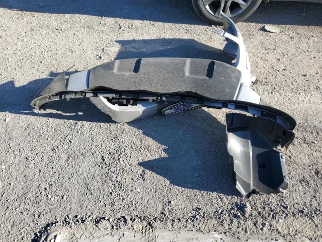 MAJ6S3GL4NC474485 - 2022 FORD ECOSPORT SE ვერცხლისფერი ფოტო 13