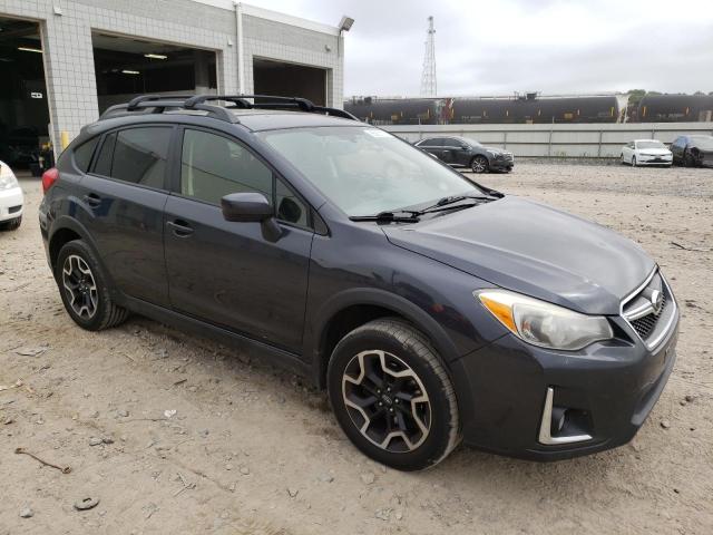 JF2GPADC4G8247510 - 2016 SUBARU CROSSTREK PREMIUM CHARCOAL photo 4