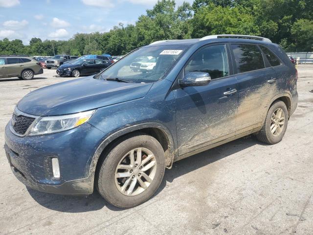 2014 KIA SORENTO LX, 