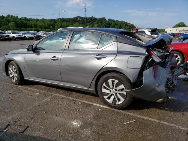 1N4BL4BV6NN350751 - 2022 NISSAN ALTIMA S GRAY photo 2