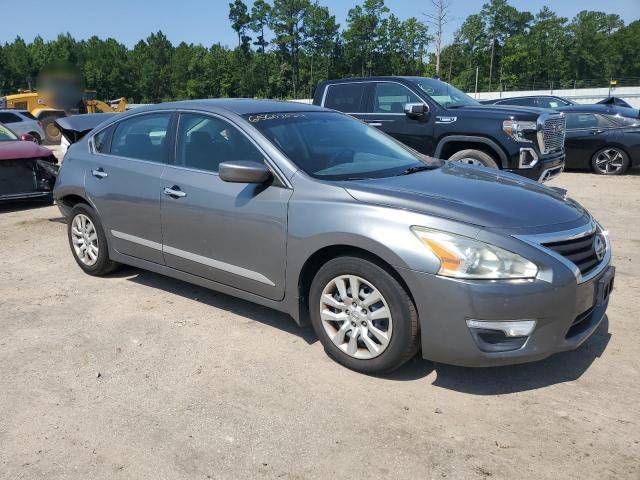 1N4AL3AP8FC286380 - 2015 NISSAN ALTIMA 2.5 GRAY photo 4