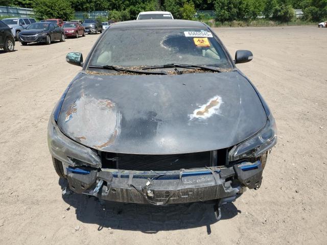 JTKJF5C76GJ023126 - 2016 TOYOTA SCION TC Mavi foto 5