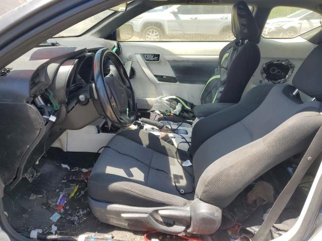 JTKJF5C76GJ023126 - 2016 TOYOTA SCION TC Mavi foto 7