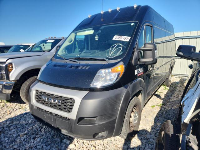 2019 RAM PROMASTER 2500 HIGH, 