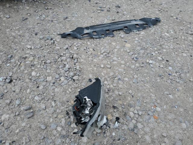 3C6TRVDG3KE512408 - 2019 RAM PROMASTER 2500 HIGH Schwarz Foto 13