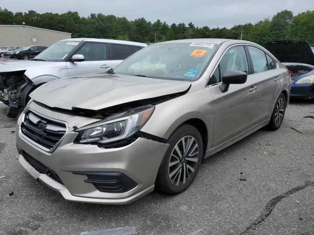 2018 SUBARU LEGACY 2.5I, 