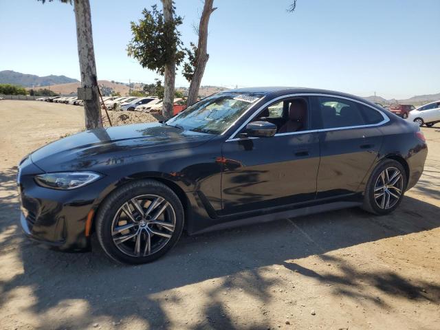 2022 BMW 430I GRAN COUPE, 