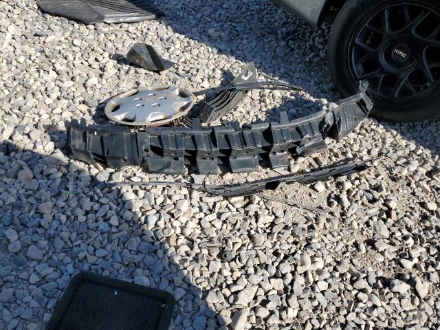 2G1WC5EM4A1189213 - 2010 CHEVROLET IMPALA LTZ BURGUNDY photo 12