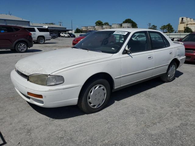 1996 TOYOTA CAMRY DX, null