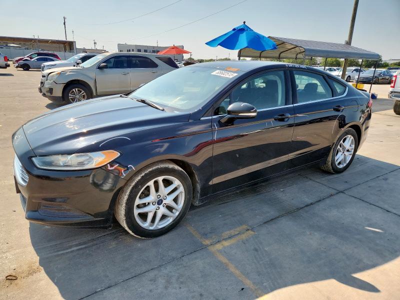 2014 FORD FUSION SE, 