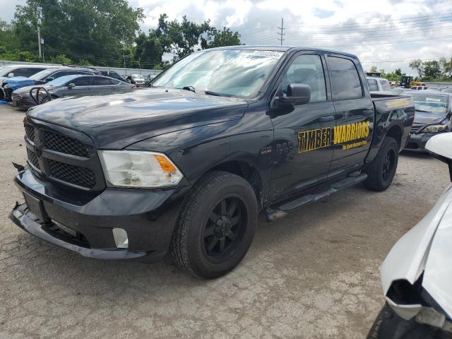 2015 RAM 1500 ST, 