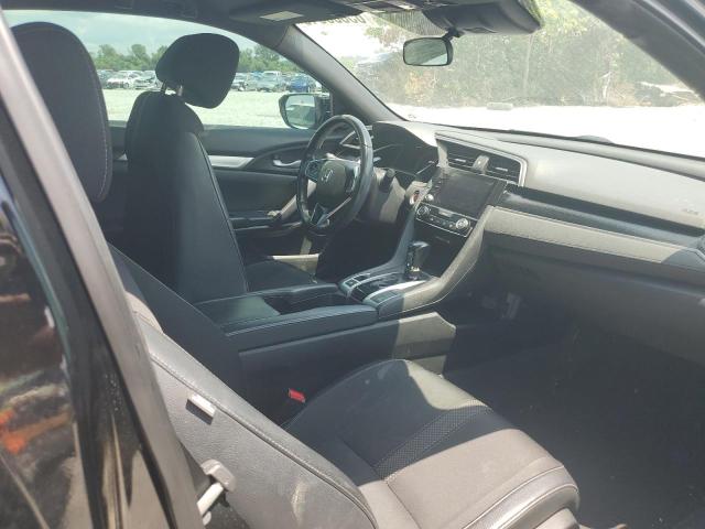 2HGFC4B85KH302539 - 2019 HONDA CIVIC SPORT შავი ფოტო 10