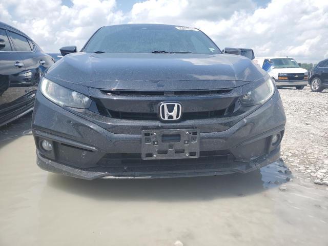 2HGFC4B85KH302539 - 2019 HONDA CIVIC SPORT შავი ფოტო 5