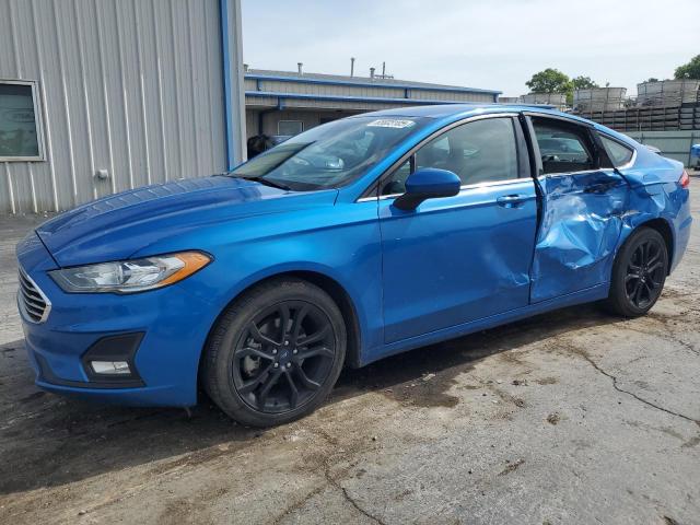2020 FORD FUSION SE, 