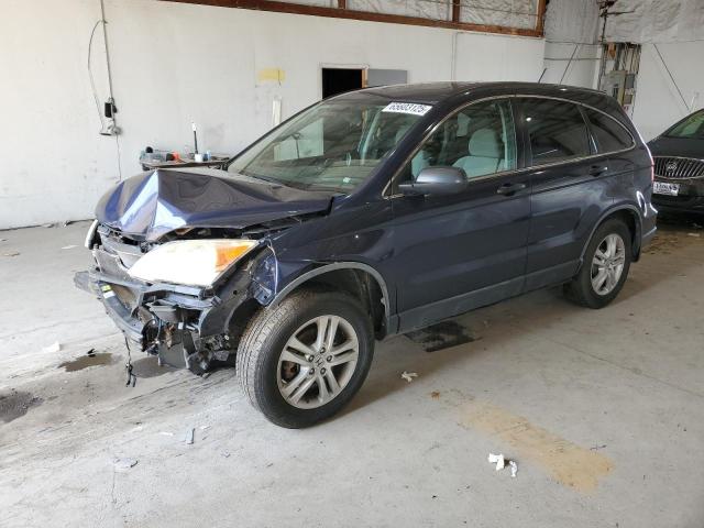 2010 HONDA CR-V EX, null