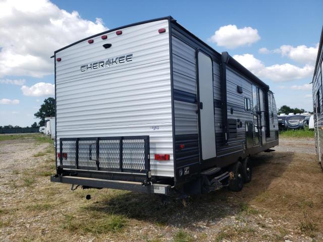 4X4TCKD25LX142779 - 2020 WILDWOOD CHEROKEE TWO TONE photo 4