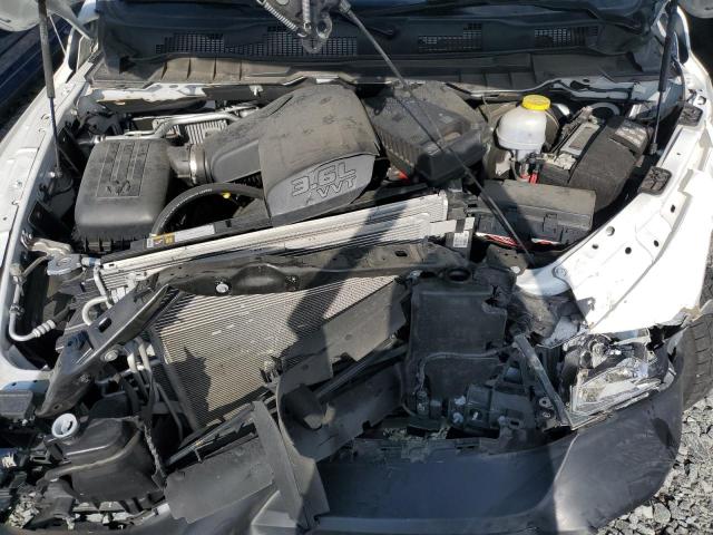 1C6RR7FG5PS537656 - 2023 RAM 1500 CLASSIC TRADESMAN Blanco foto 11