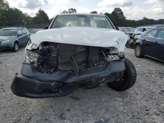 1C6RR7FG5PS537656 - 2023 RAM 1500 CLASSIC TRADESMAN Blanco foto 5