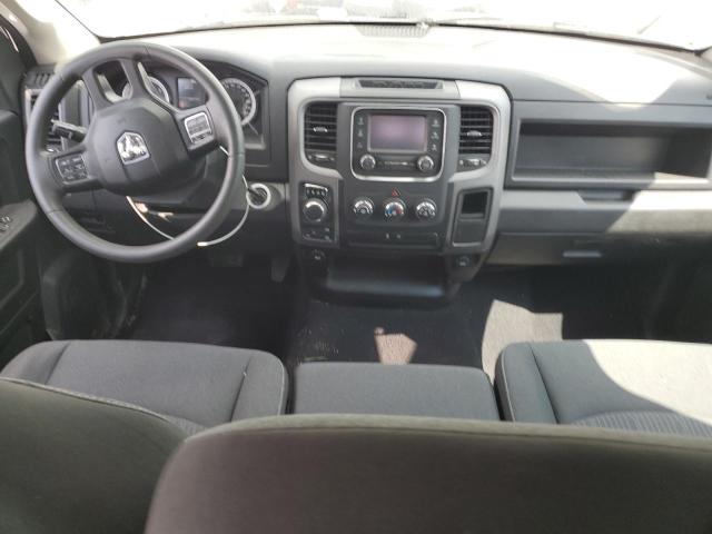 1C6RR7FG5PS537656 - 2023 RAM 1500 CLASSIC TRADESMAN Blanco foto 8