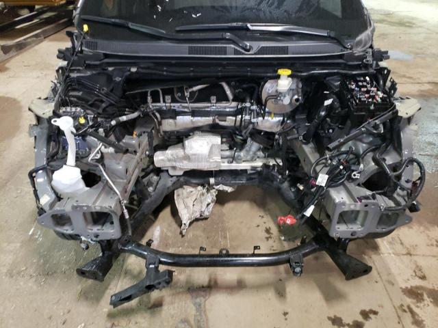 2C4RC1BGXMR546752 - 2021 CHRYSLER PACIFICA TOURING L GRAY photo 12