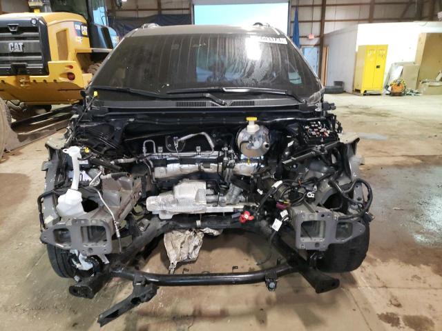 2C4RC1BGXMR546752 - 2021 CHRYSLER PACIFICA TOURING L GRAY photo 5