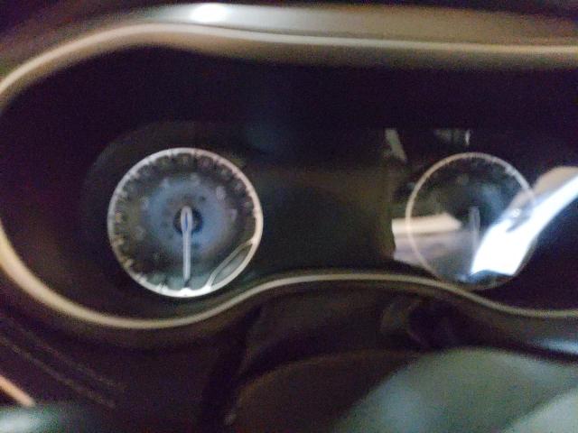 2C4RC1BGXMR546752 - 2021 CHRYSLER PACIFICA TOURING L GRAY photo 9