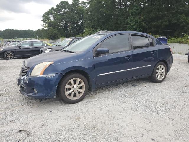 2012 NISSAN SENTRA 2.0, null