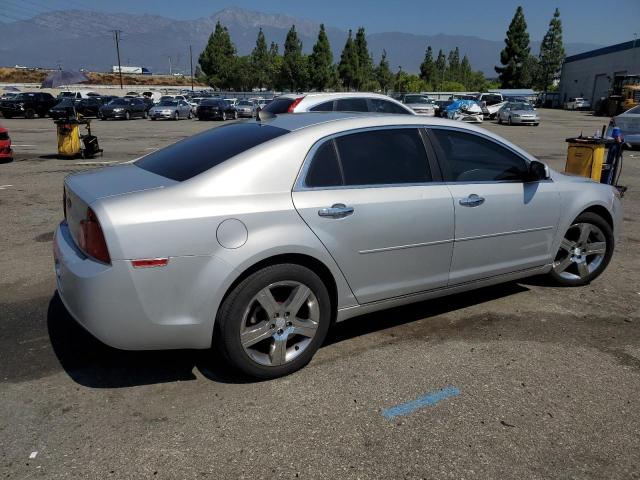 1G1ZC5E03CF252534 - 2012 CHEVROLET MALIBU 1LT 灰色 照片 3