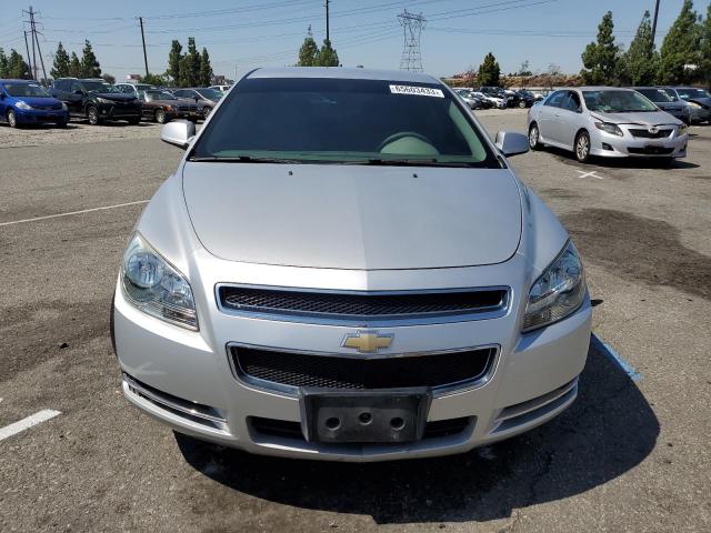 1G1ZC5E03CF252534 - 2012 CHEVROLET MALIBU 1LT 灰色 照片 5