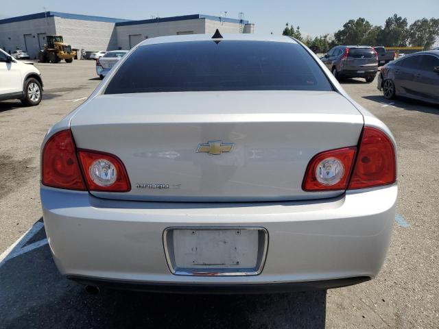 1G1ZC5E03CF252534 - 2012 CHEVROLET MALIBU 1LT 灰色 照片 6