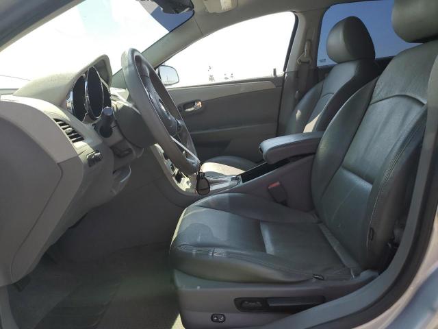 1G1ZC5E03CF252534 - 2012 CHEVROLET MALIBU 1LT 灰色 照片 7