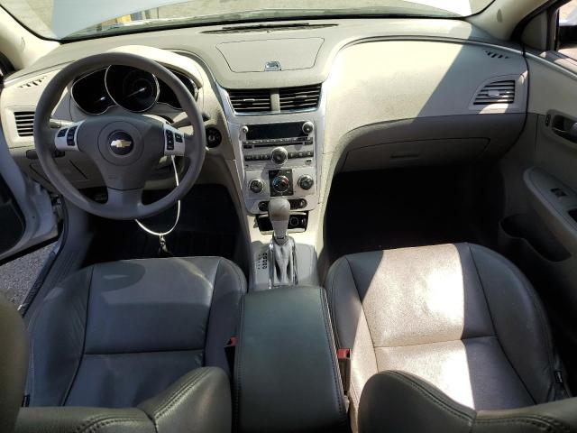 1G1ZC5E03CF252534 - 2012 CHEVROLET MALIBU 1LT 灰色 照片 8