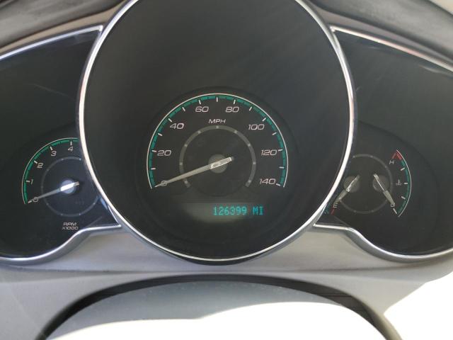 1G1ZC5E03CF252534 - 2012 CHEVROLET MALIBU 1LT 灰色 照片 9