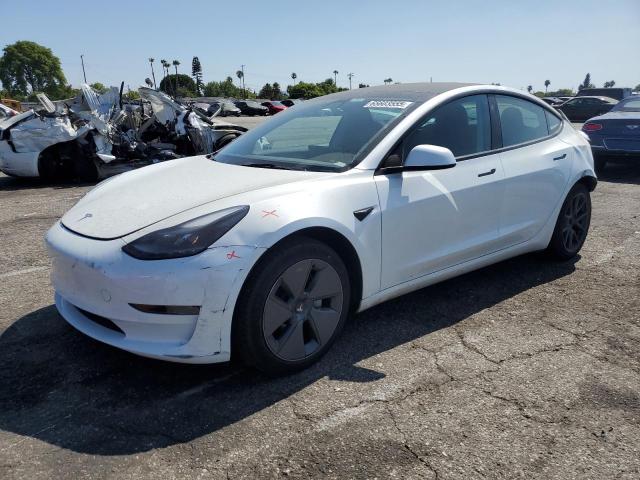 2023 TESLA MODEL 3, 