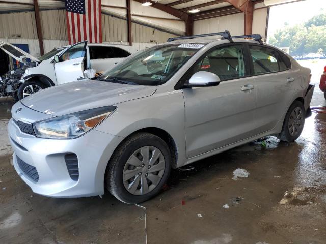 2019 KIA RIO S, null