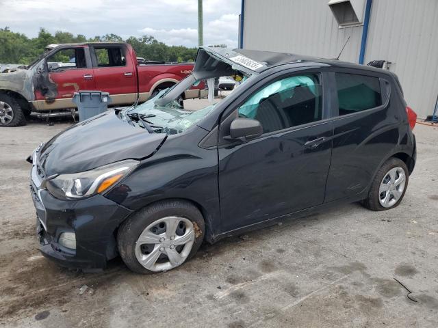 2019 CHEVROLET SPARK LS, 