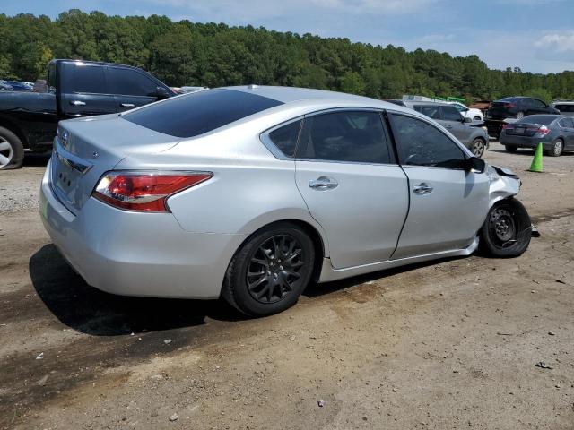 1N4AL3AP0FN388535 - 2015 NISSAN ALTIMA 2.5 SILVER photo 3