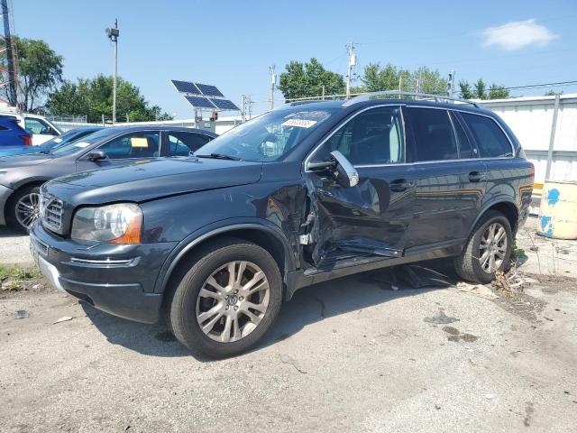 2014 VOLVO XC90 3.2, 