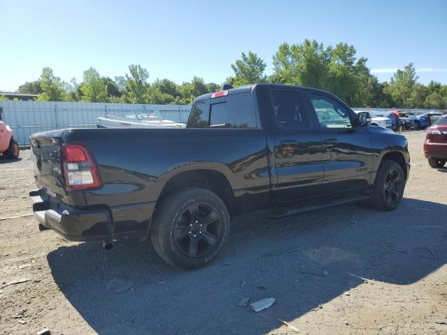 1C6RRFBG3NN255222 - 2022 RAM 1500 BIG HORN/LONE STAR BLACK photo 3